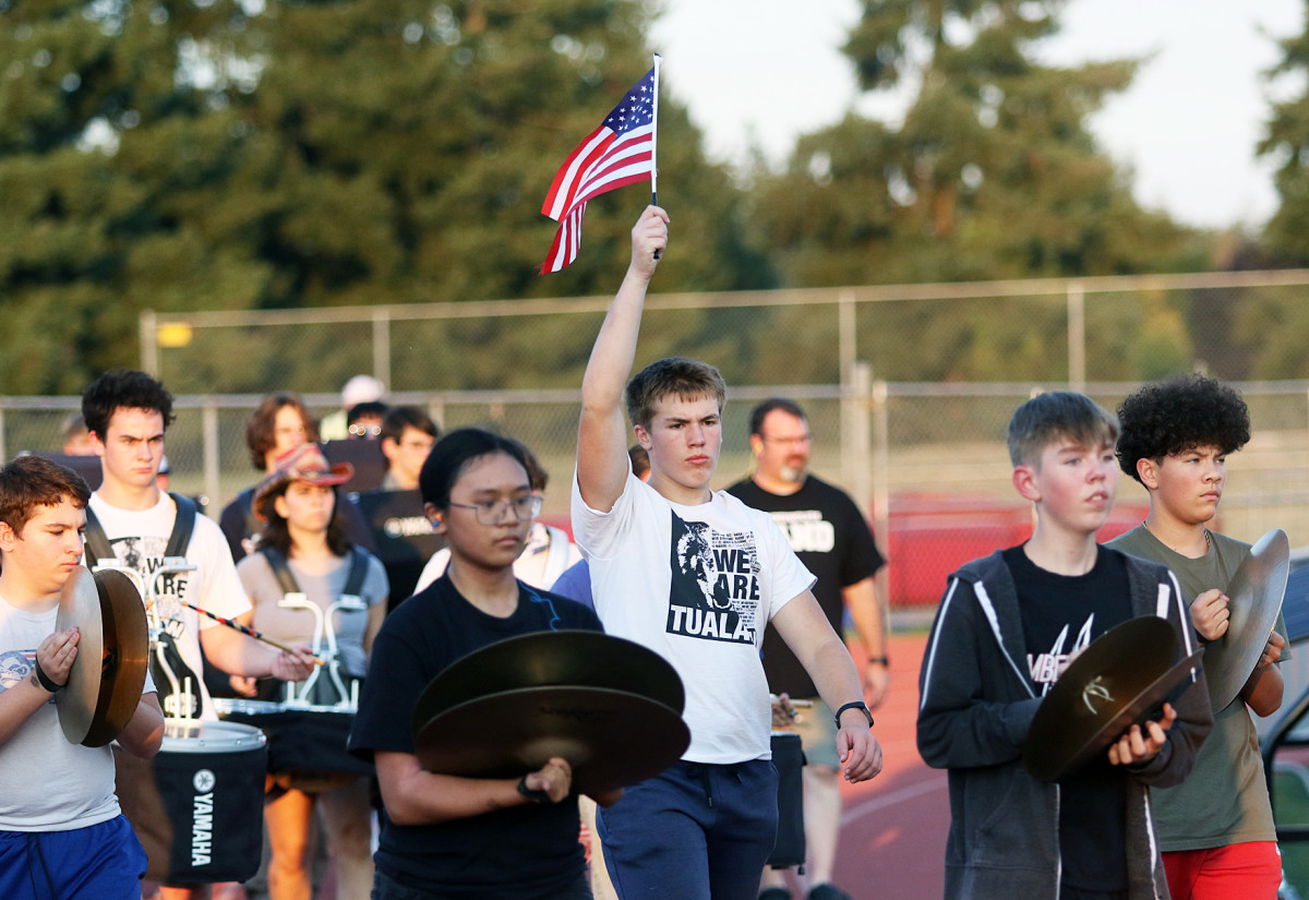 a Tualatin Wilsonville football Oregon September 15 2023 Dan Brood 10